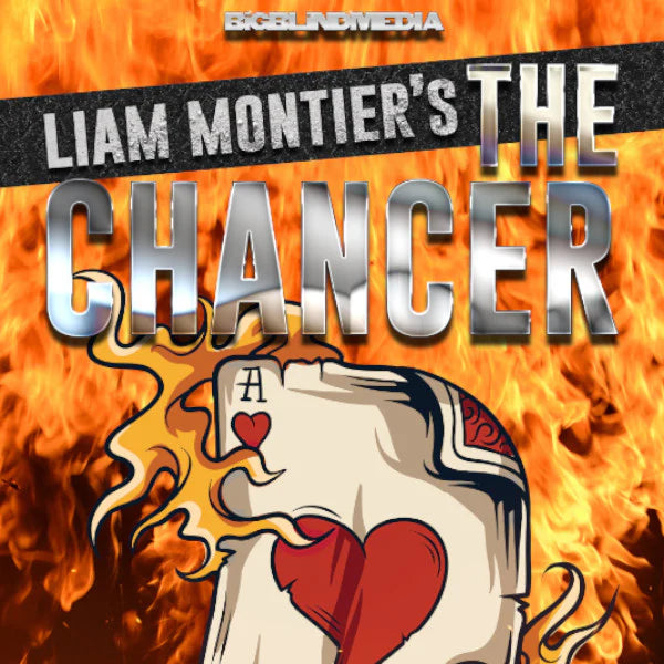 The Chancer von Liam Montier